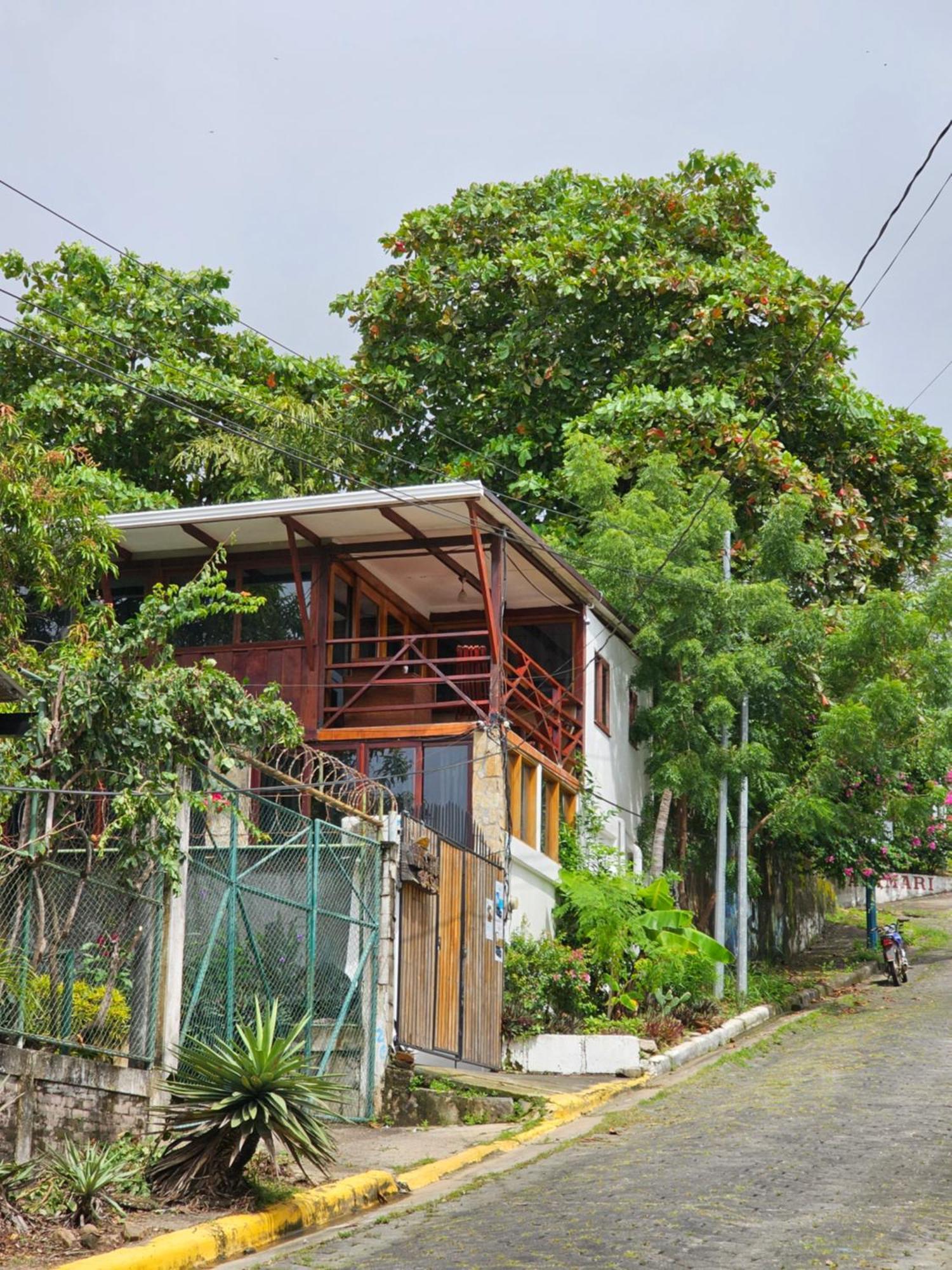 Nuestra Casa